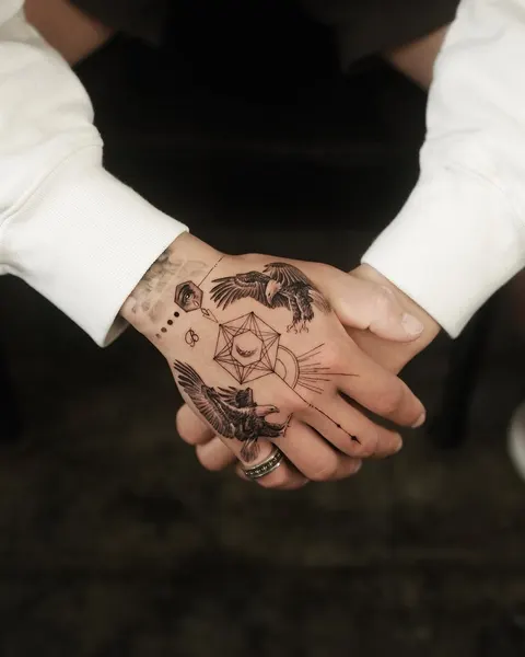 kidneedle_tattoo