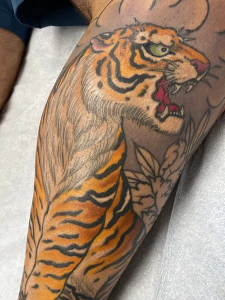 Guru Tattoo