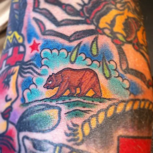 Animal
