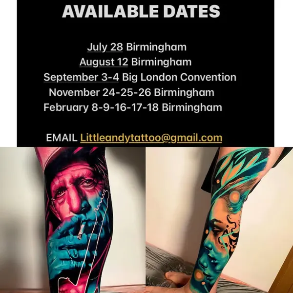 littleandytattoo