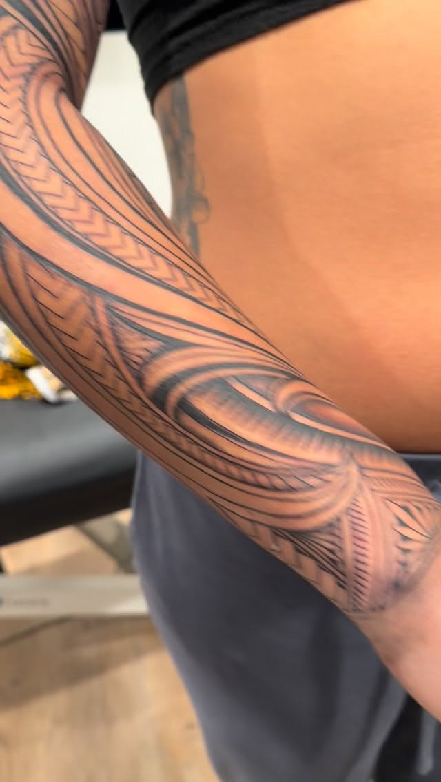 islandtat