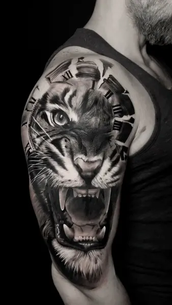 Tiger
