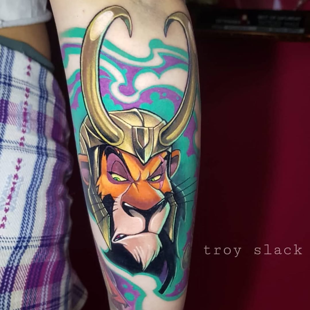 disneytatts