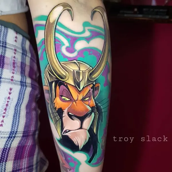 disneytatts