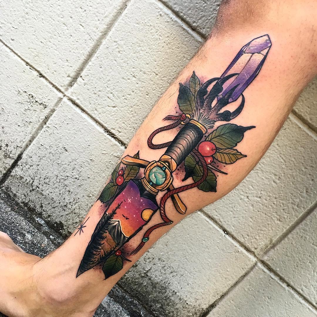 maxvktattoos