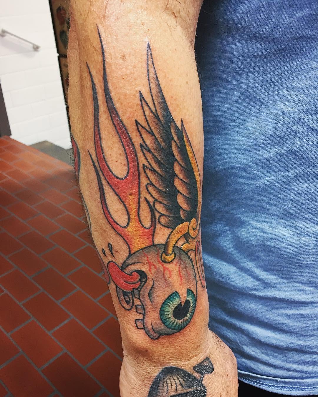 timbecktattoos