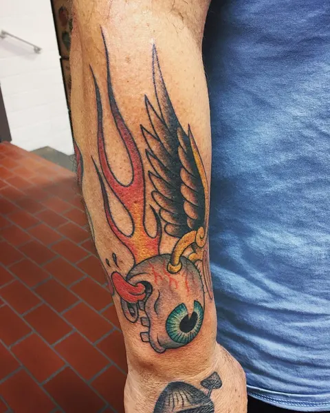 timbecktattoos
