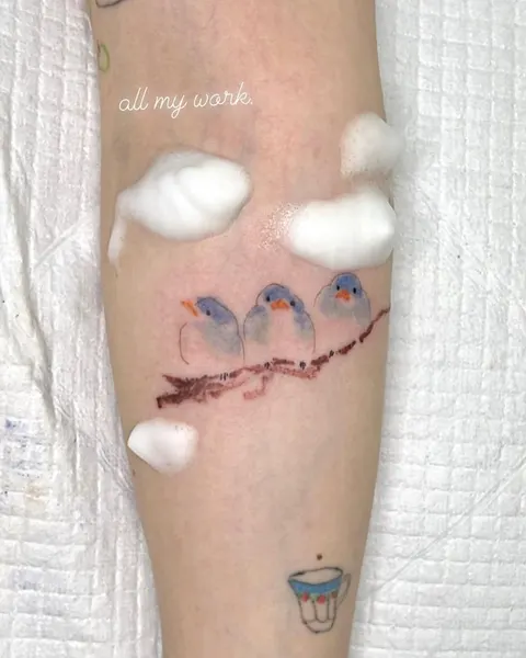 dareumtattoo