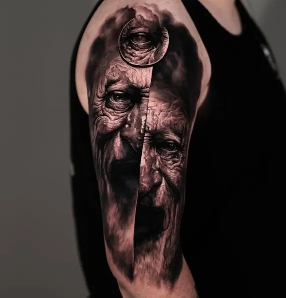 michaelperryart
