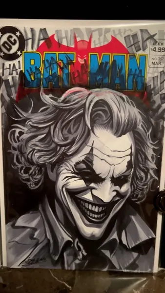 johnnysmithart