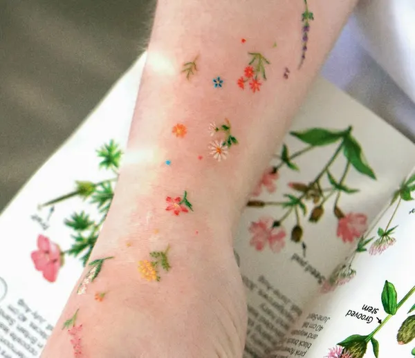 Flower