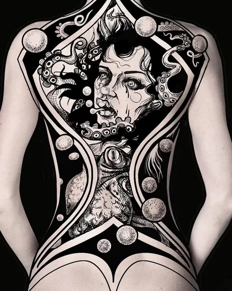 Guru Tattoo