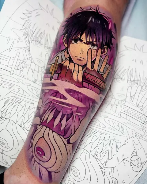 mikendazzoart