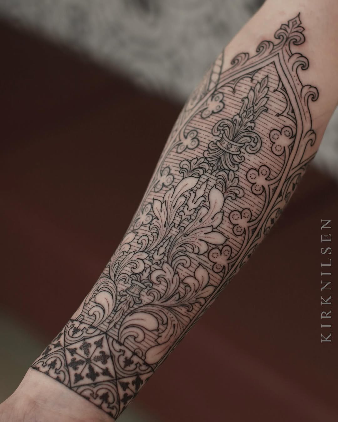 kirknilsentattoos