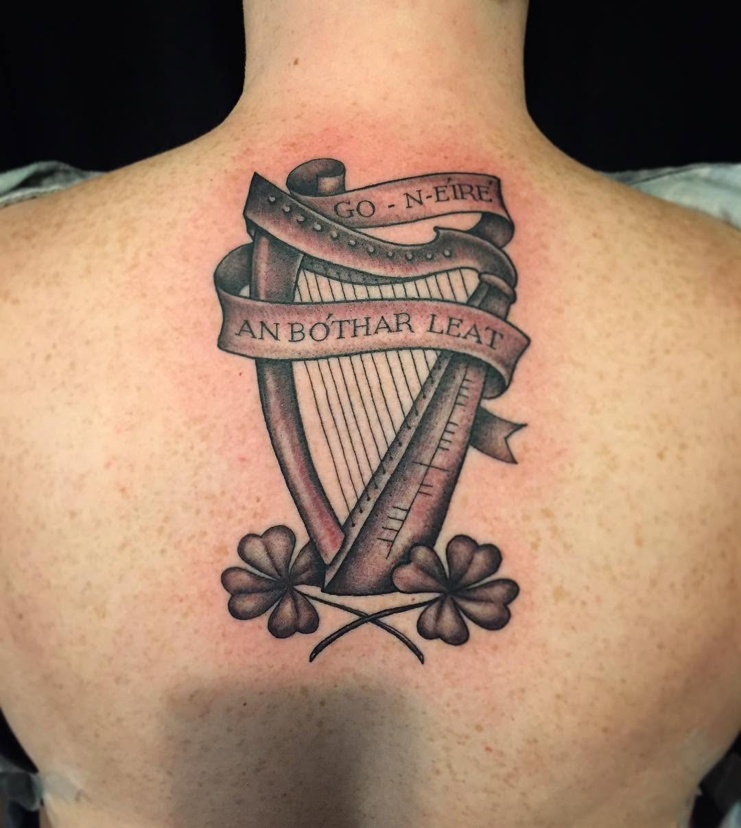 timbecktattoos