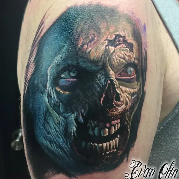 evanolintattoo