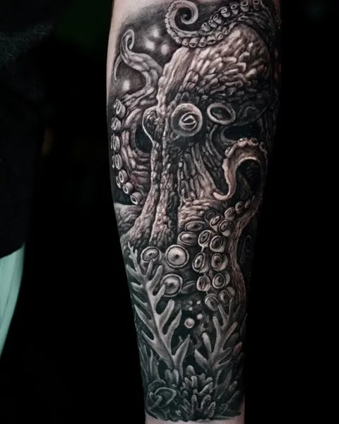 Villain Arts Tattoo Convention
