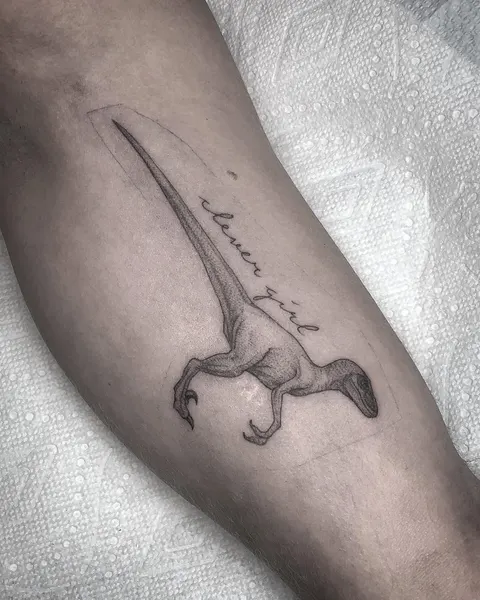 Dragon, 도끼