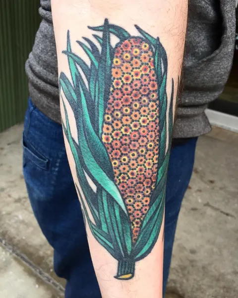 Flower, 선인장