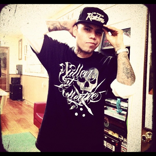 Isaiah Negrete