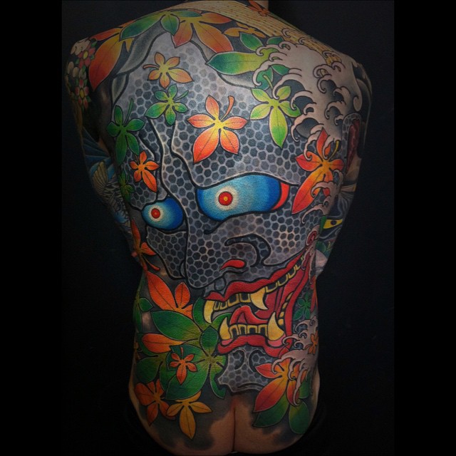 Guru Tattoo