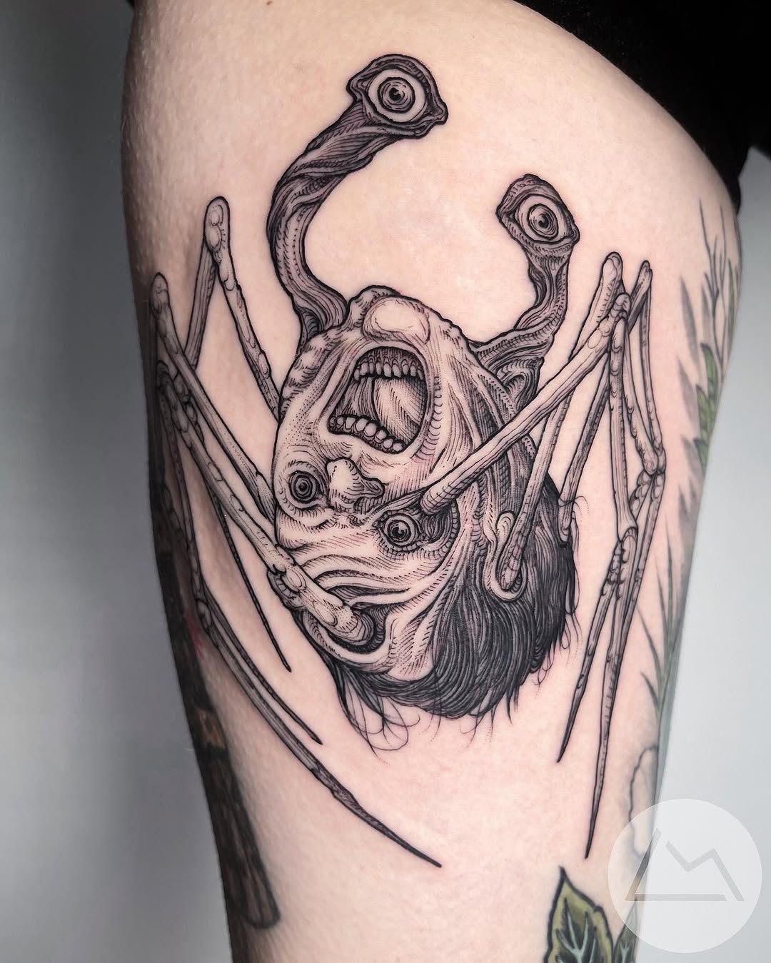 tattoosbylandon