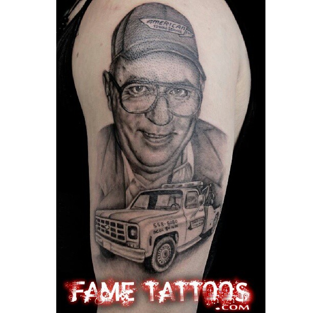 Omar Fame