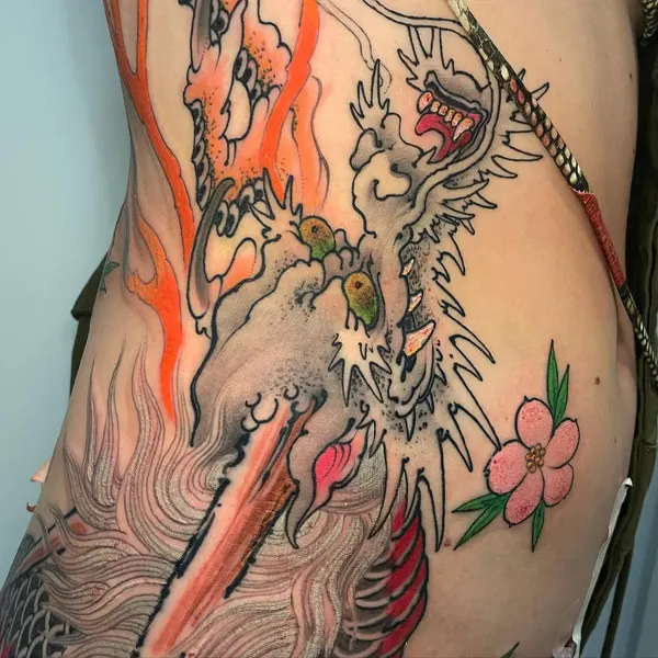 Dragon