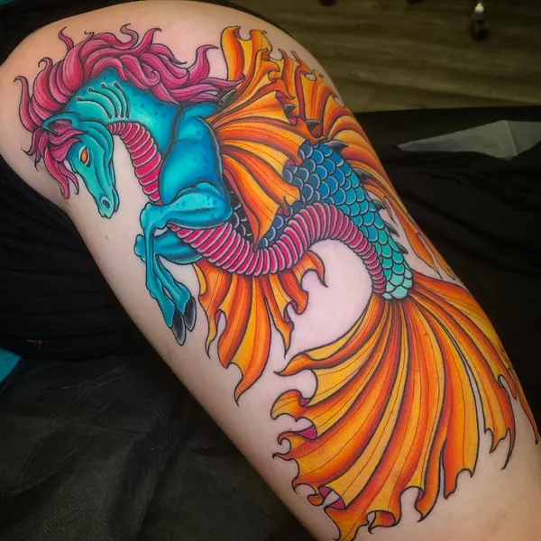 Dragon