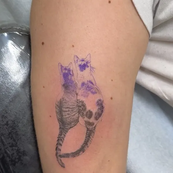 Circa Tattoo