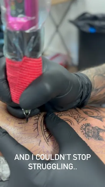 thetattooninja