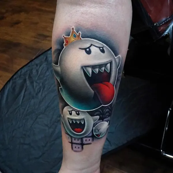 acostattoo