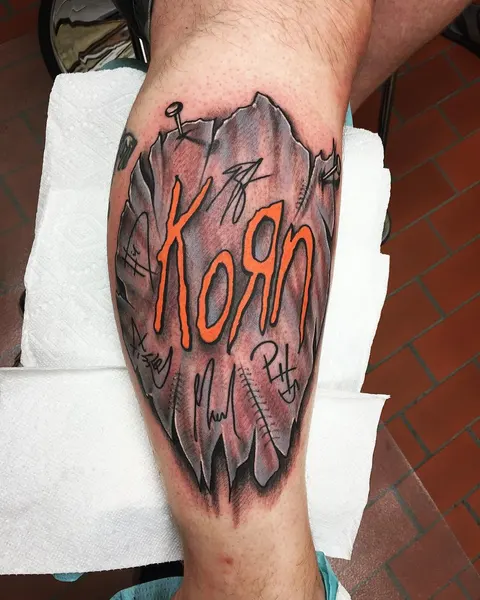 Lettering