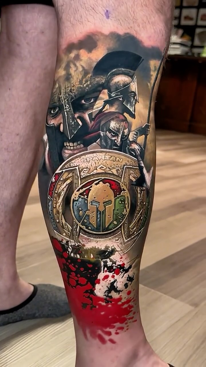 stevebutchertattoos