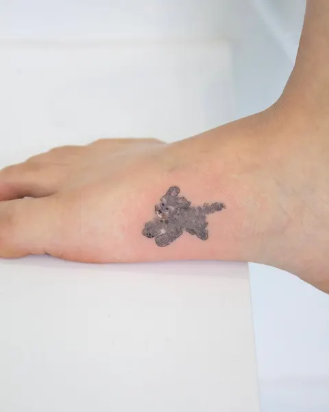 dareumtattoo