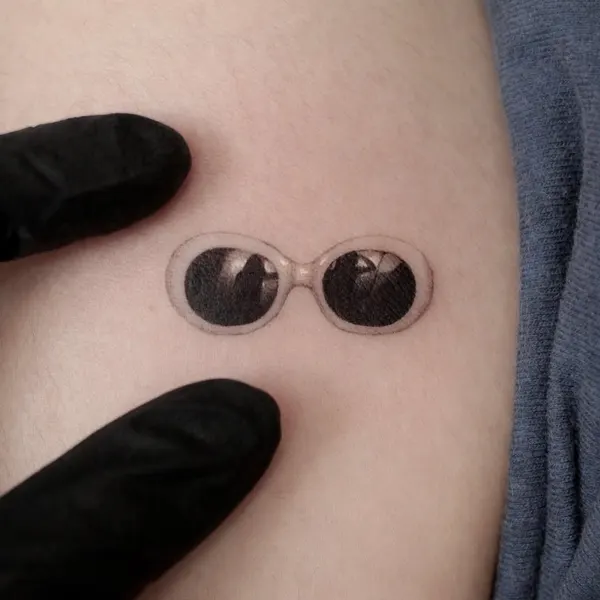 Mini, 음양