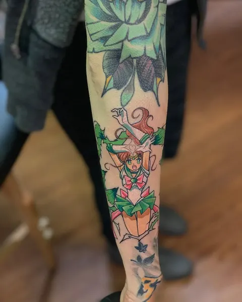 radiaztattoos