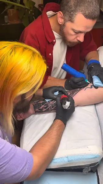 tattoosbyarchie