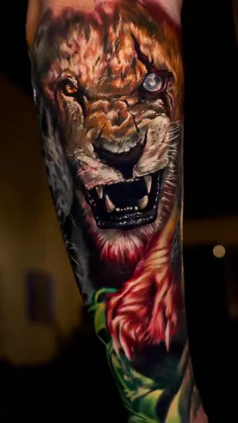 Tiger