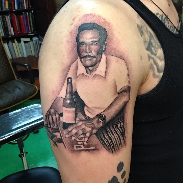 Isaiah Negrete