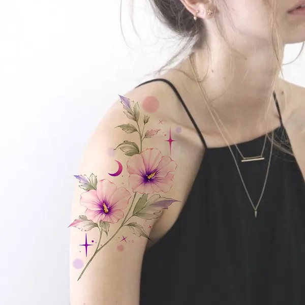 Flower, Nature