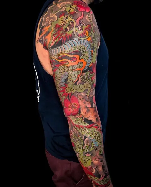 Dragon