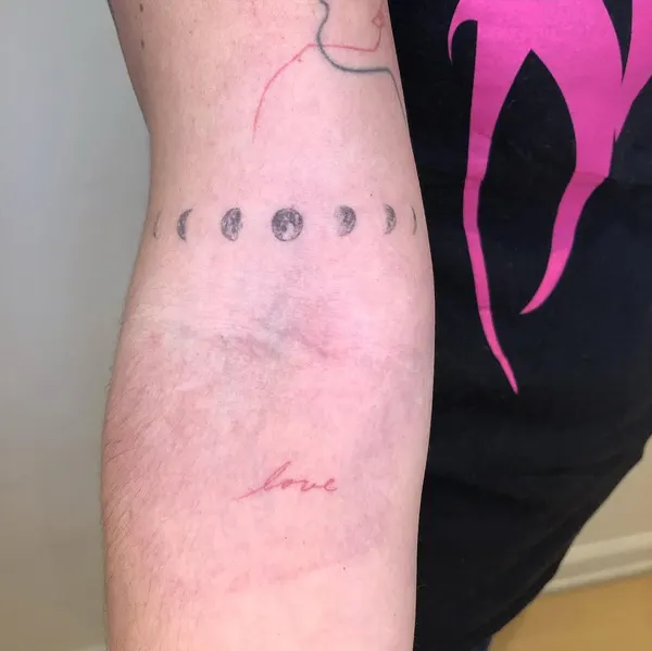 Circa Tattoo