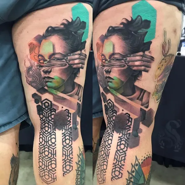 tattoosbyarchie