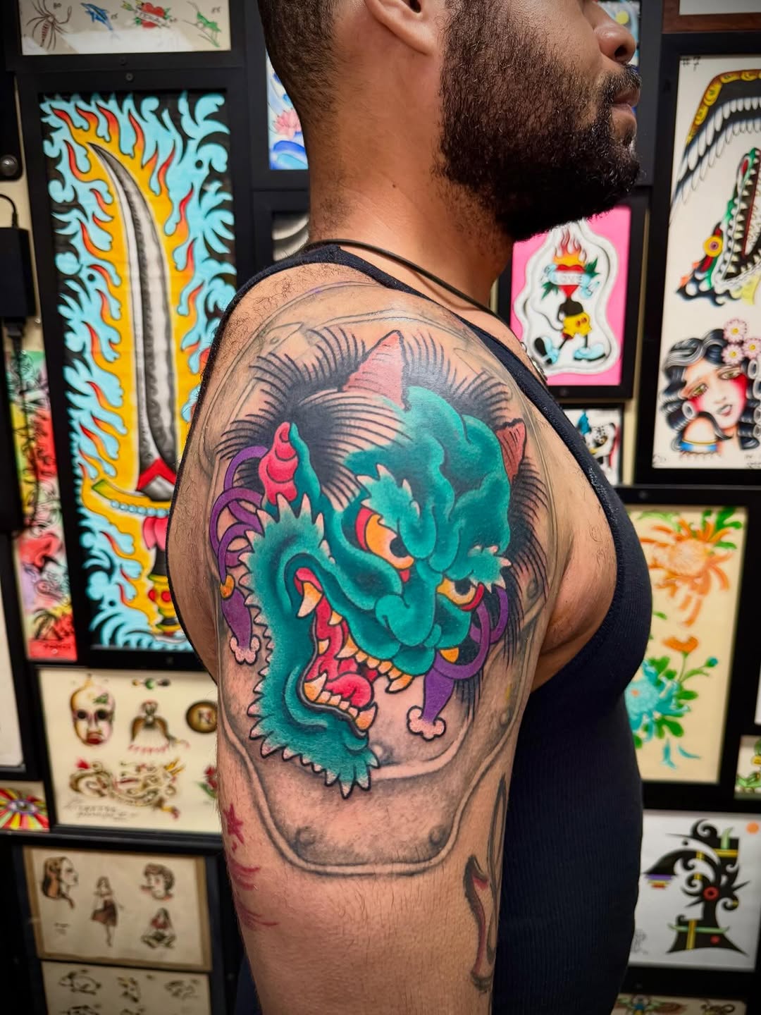 Dragon