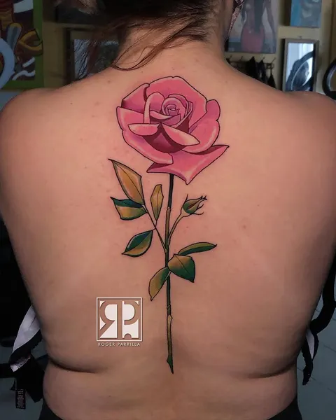 Flower, Rose, Nature