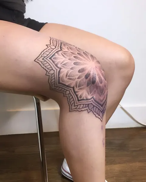 Guru Tattoo
