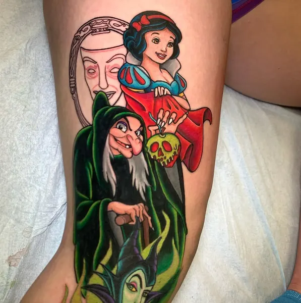 jonleightontattoo