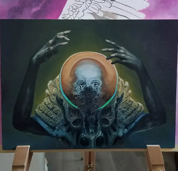 Dmitry Vision