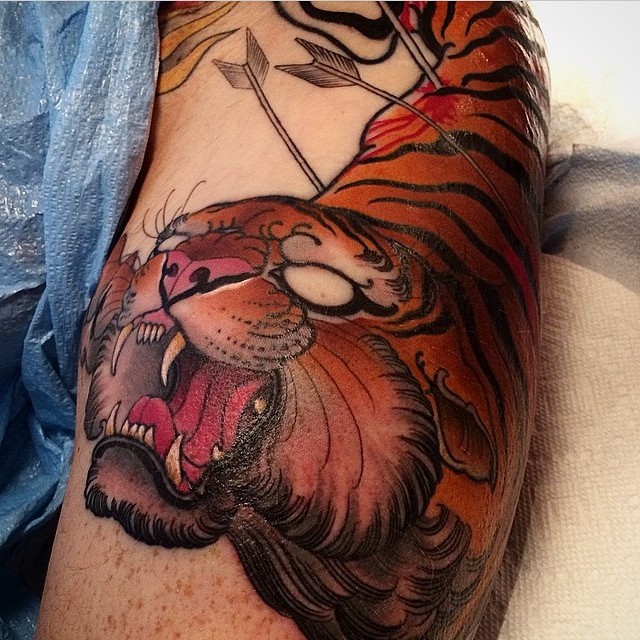 Tiger